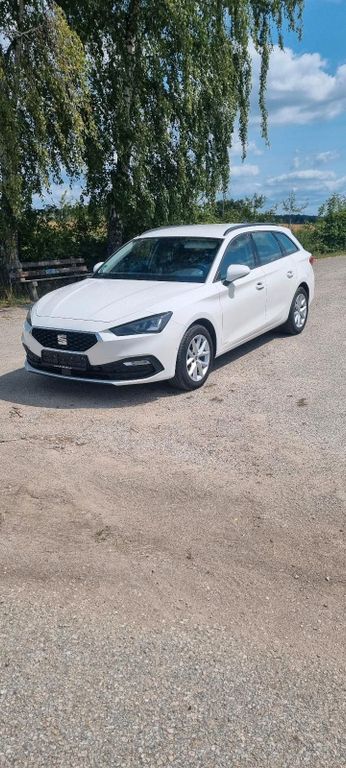 Image of Seat Leon