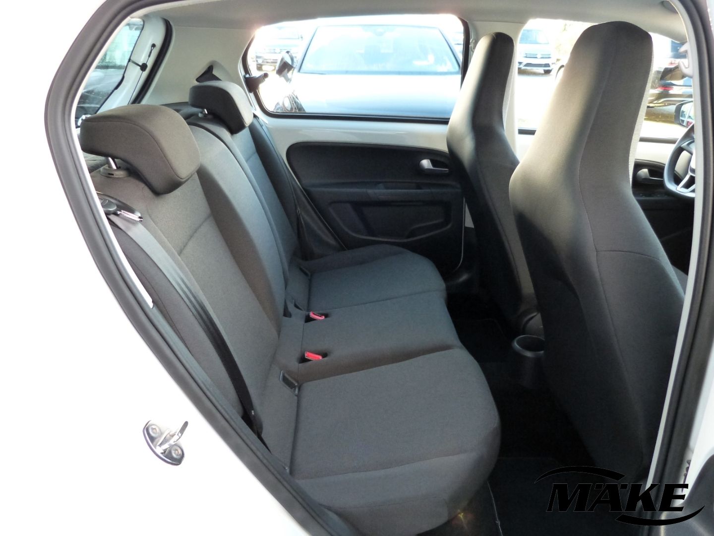 up! 1.0, Kamera, PDC, Tempomat, SHZ, Climatronic