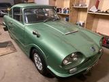 Triumph Bond Equipe Gt4S 1300, 1967 - gebrauchte Triumph Coupés