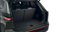 Volkswagen Tayron - Vorschau Bild 9