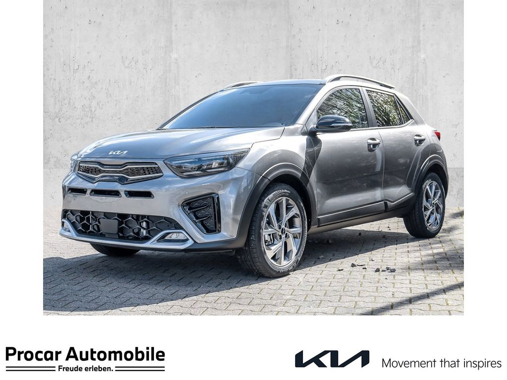 Kia Stonic 1.0 T-GDI DCT GT-Line GT-Line