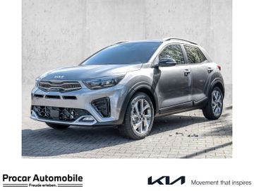 Kia Leasingangebot: Kia Stonic 1.0 T-GDI DCT GT-Line GT-Line