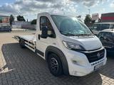 Fiat Ducato 3.0 Klima-Abschleppwagen 3,5T - Angebote