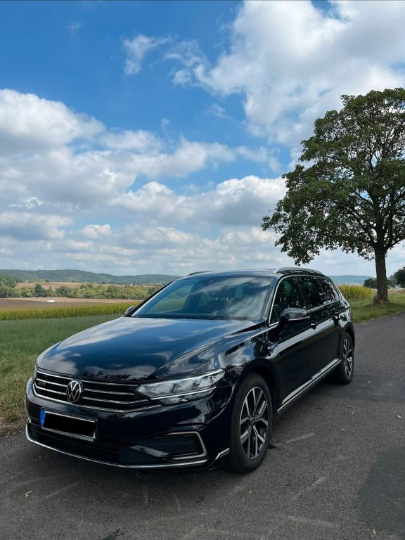 Image of Volkswagen Passat Variant