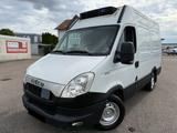 Iveco Daily 35 S13*Carrier Xarios 350*Klima*Tempomat* - Iveco Daily 35 s 13