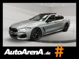 BMW M850 i xDrive Gran Coupe Fahrassist+HUD+Pano - gebrauchte BMW M850 aus dem Jahr 2023