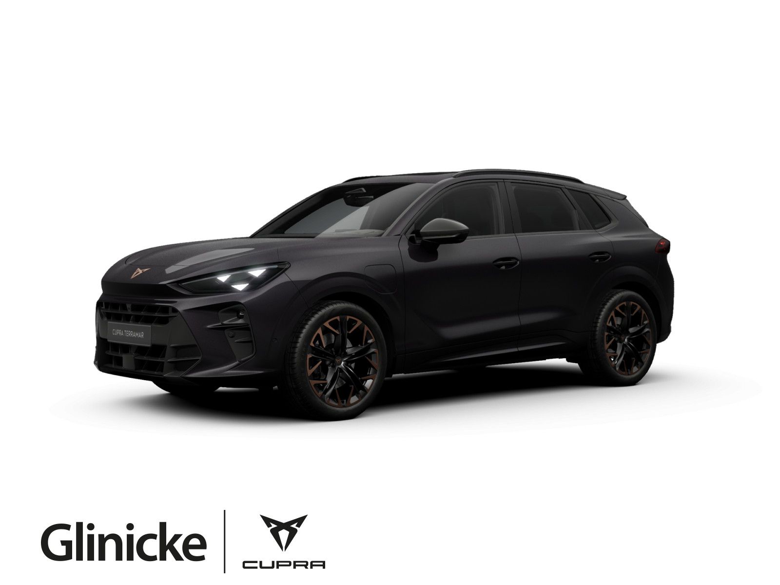 Cupra Terramar VZ 1.5 e-HYBRID 6-Gang-DSG