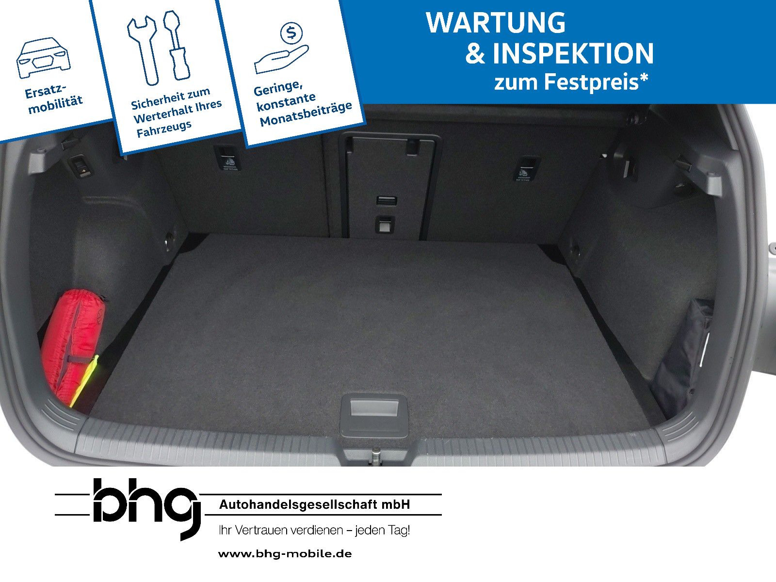 Volkswagen Golf - Bild 12