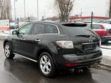 Mazda CX-7 Exclusive-Line Navi! Kamera! 4x4! - schwarze Mazda CX-7