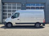 Opel Movano HKa L2H2 3,5t Werkstatt Klima - gebrauchte Opel Movano aus dem Jahr 2018