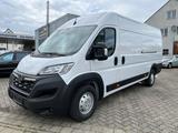 Opel Movano C Kasten HKa L4H2 3,5t Edition Diesel - Opel Movano: L4h2