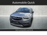 Opel Crossland X 1.2 Klimaaut.,* R.-Kamera * 17 Alu * - Opel Crossland (X) in Dortmund