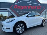 Tesla Model Y Long Range Dual AWD Matrix AHK abnehmbar - Tesla Model Y mit Elektro-Antrieb