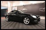 Mercedes-Benz SLK 200 / GPS NAVI / PANORAMA / BLUETOOTH ! - gebrauchte Mercedes-Benz SLK 200 aus dem Jahr 2015