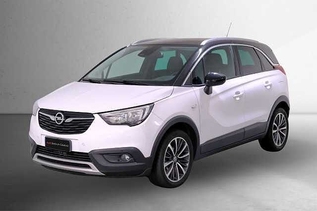 Opel Crossland X X 1.5 ECOTEC D 102 CV Start&Sto