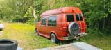 Chevrolet G20 6.2 Diesel - Chevrolet Chevy Van: G20