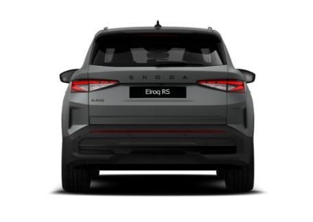 Skoda Elroq - Bild 7
