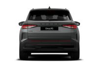Skoda Elroq - Vorschau Bild 7