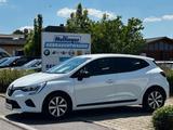 Renault Clio SCe 65 EQUILIBRE LED Klima Tempomat DAB PDC - Renault Clio: Equilibre