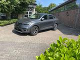 Renault Arkana Evolution Abstands Voll Digit Sitz Kamera - gebrauchte Renault Arkana aus dem Jahr 2024