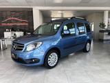 Mercedes-Benz Citan 112 lang/Panorama/Edition/Automatik - Mercedes-Benz Citan Gebrauchtwagen