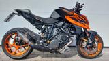 KTM Superduke R - Offers