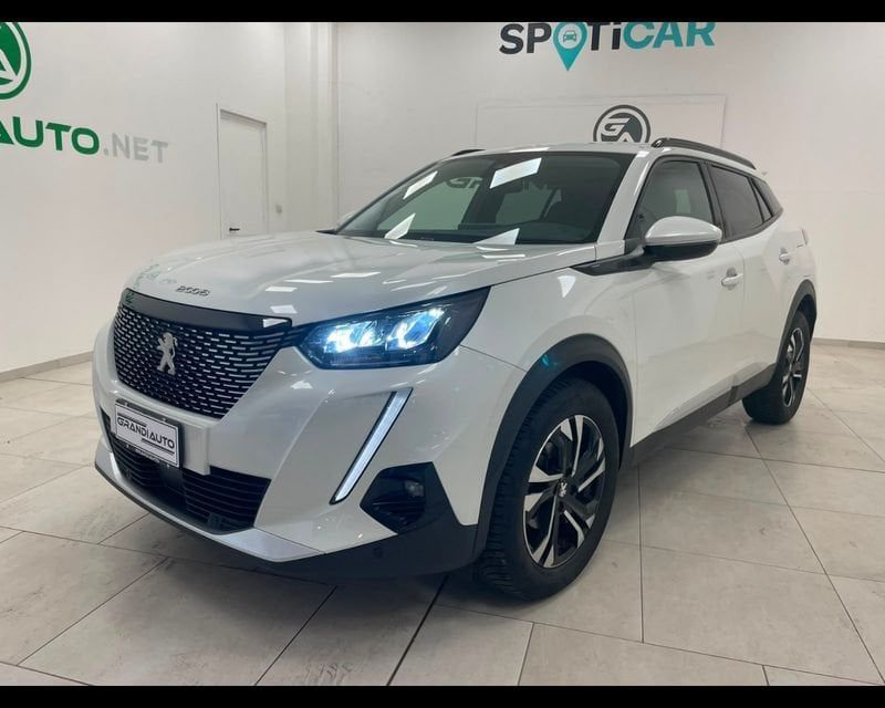 Image of Peugeot 2008