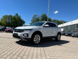 Volkswagen T-Roc 1.5 TSI Life *LED App-Connect AHK Kamera* - Volkswagen T-Roc Tageszulassungen