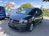 Volkswagen Caddy Nfz Maxi Kasten BMT 4Motion*AHK*TEMPOMAT*