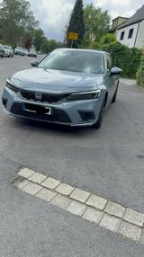 Honda Civic 2.0 i-MMD Hybrid Elegance Auto Elegance - Honda Civic in Essen