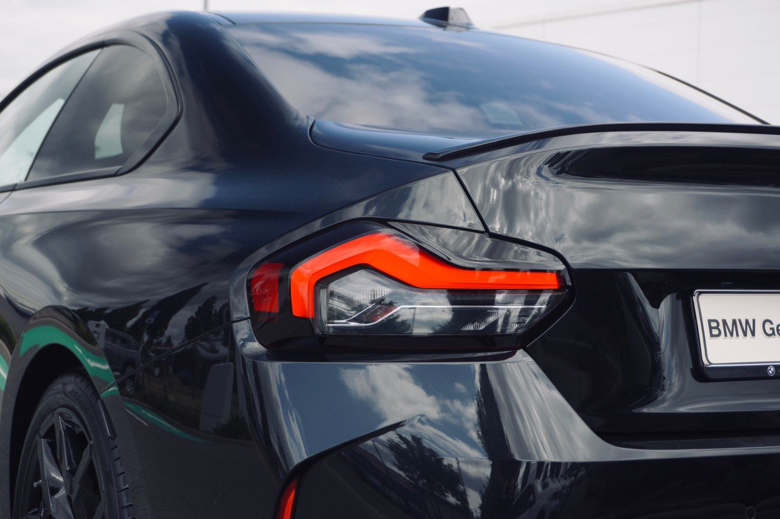 BMW M240i - Bild 25