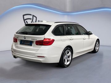 BMW 320 - 5