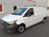 Mercedes-Benz Vito Extra Lang 2.2 CDI 136 PS - Mercedes-Benz Vito: Extra Lang