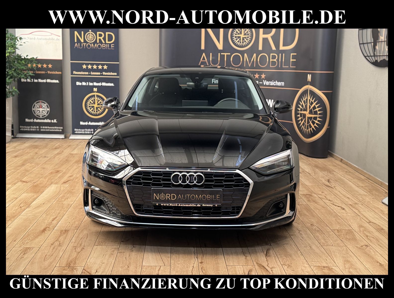 Audi A5 Sportback 35 TDI Advanced Kamera Virt.Cockpit foto 5