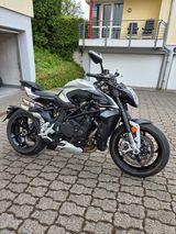 MV Agusta BRUTALE 1000 RS