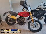 Fantic FANTIC CABALLERO 500 - SCRAMBLER 50TH ANNIVERSAR - FANTIC CABALLERO SCRAMBLER 500