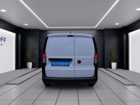 Volkswagen Caddy - Vorschau Bild 3