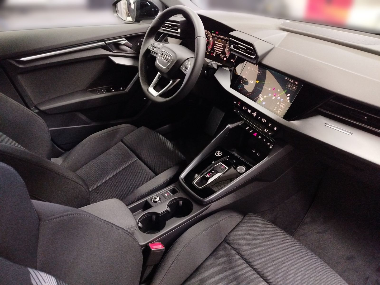 Audi A3 - Bild 12