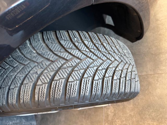Skoda Superb Combi *1.HAND*KLIMA*SZHZ*ZV*BC*TÜVNEU*