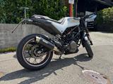 Husqvarna Vitpilen 401  | TÜV + Service NEU | Shark-AGA - HUSQVARNA VON 251 BIS 500 CCM