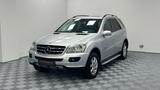 Mercedes-Benz ML 350 ML -Klasse ML 350 _ LPG Gasanlage_ - Mercedes-Benz ML-Klasse mit LPG-Antrieb