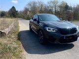 BMW X4 M COMPETITION M COMPETITION - BMW X4 M aus 2020