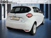 Renault ZOE - Vorschau Bild 5