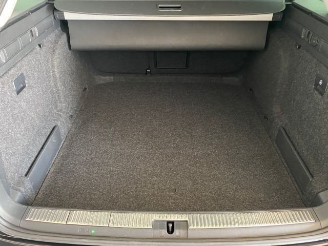 Superb Combi Ambition 2.0 TDI DSG 4x4 AHK+NAVI