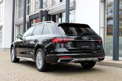 AUDI A4 Allroad quattro 40TDI / MATRIX/ AHK/ MAGNETIC AUDI A4 Allroad quattro 40TDI / MATRIX/ AHK/ MAGNETIC