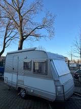 Dethleffs New Line, klein aber fein - Wohnmobil oder -wagen Klein