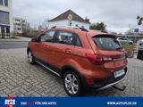 BAIC Senova X25 Comfort PDC+KLIMA+AHK+MF-LENKR+HU NEU - BAIC Gebrauchtwagen
