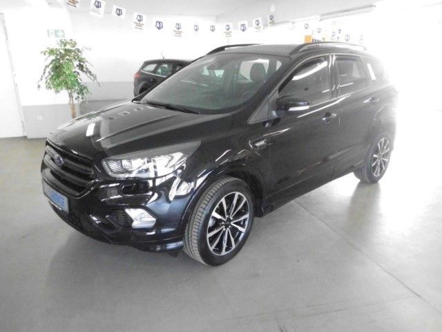 Ford Kuga ST-Line