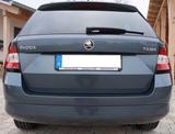 Skoda Fabia 1.0l TSI 70kW Clever Combi   - Skoda Fabia: Kleinwagen, Combi