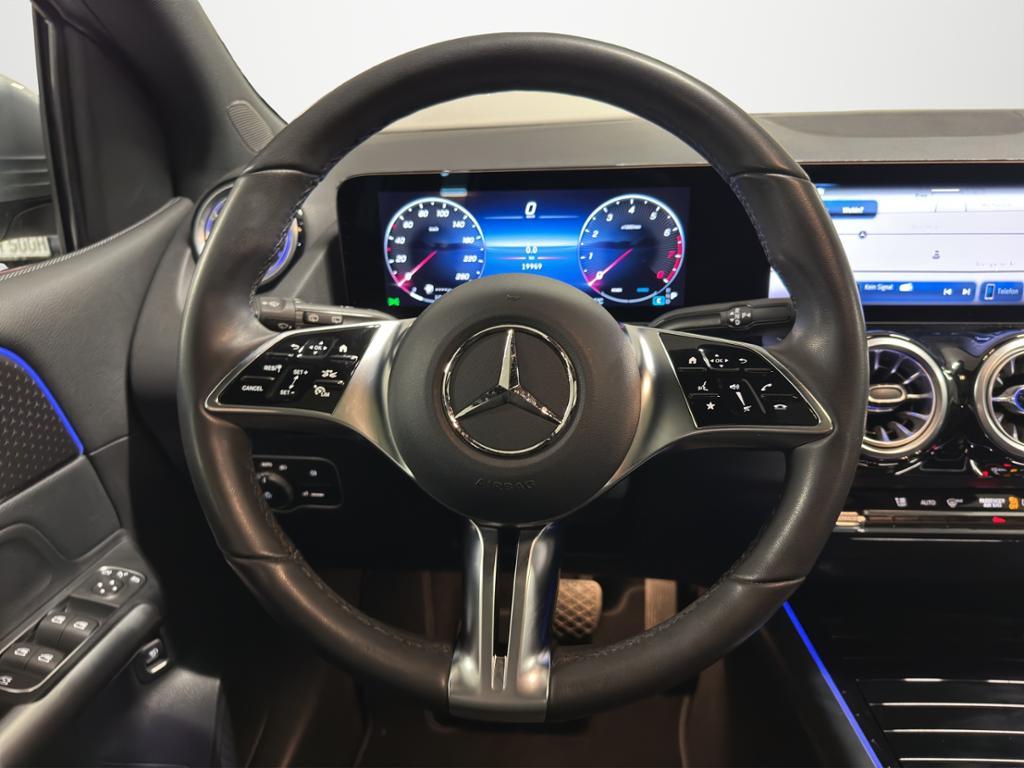 Mercedes-Benz B-Class 4M Progressive AUT Kam. KeyLess KlimaA LED, миниатюра 12